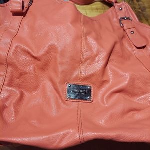 Ladies Nine West purse